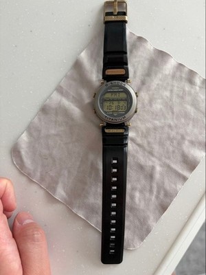 CASIO G SHOCK MRG 1 1556