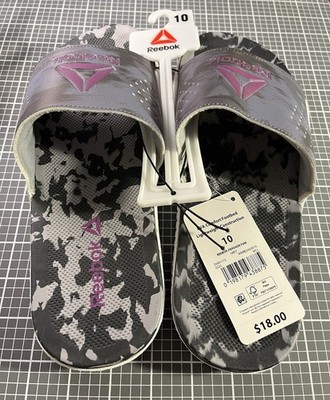 Reebok Women s Size 10 Slides