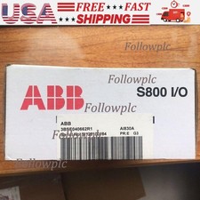 New ABB 3BSE040662R1 AI830A Module In Box