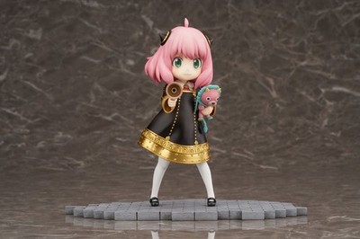 Furyu F:Nex Anya Forger 1/7 Figure