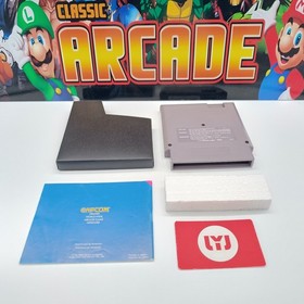 NINTENDO NES - CHIP'N'DALE 2 : RESCUE RANGERS (occasion - complet)