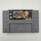 Tetris & Dr. Mario (Snes, 1994) Cartridge Only Tested Free Shipping