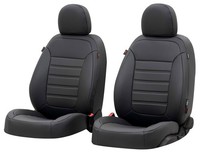 Sitzbezug FüR Dacia Sandero II 10/2012-Heute, 2 EinzelsitzbezüGe