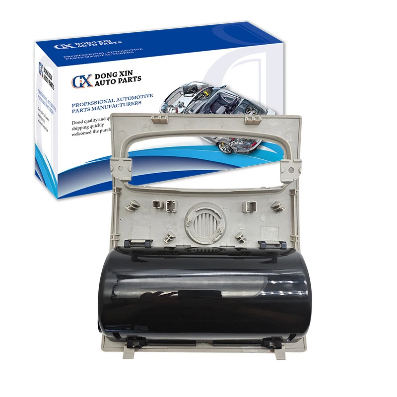 For 2012-2019 Mazda BT-50 Ford Ranger Overhead Console Roof Map Light Cover Gray Foto 4 de 4