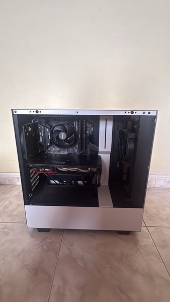 PC GAMING
