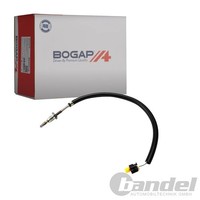 Bogap Abgastemperatursensor Passend FüR MERCEDES-BENZ C-KLASSE E-KLASSE |