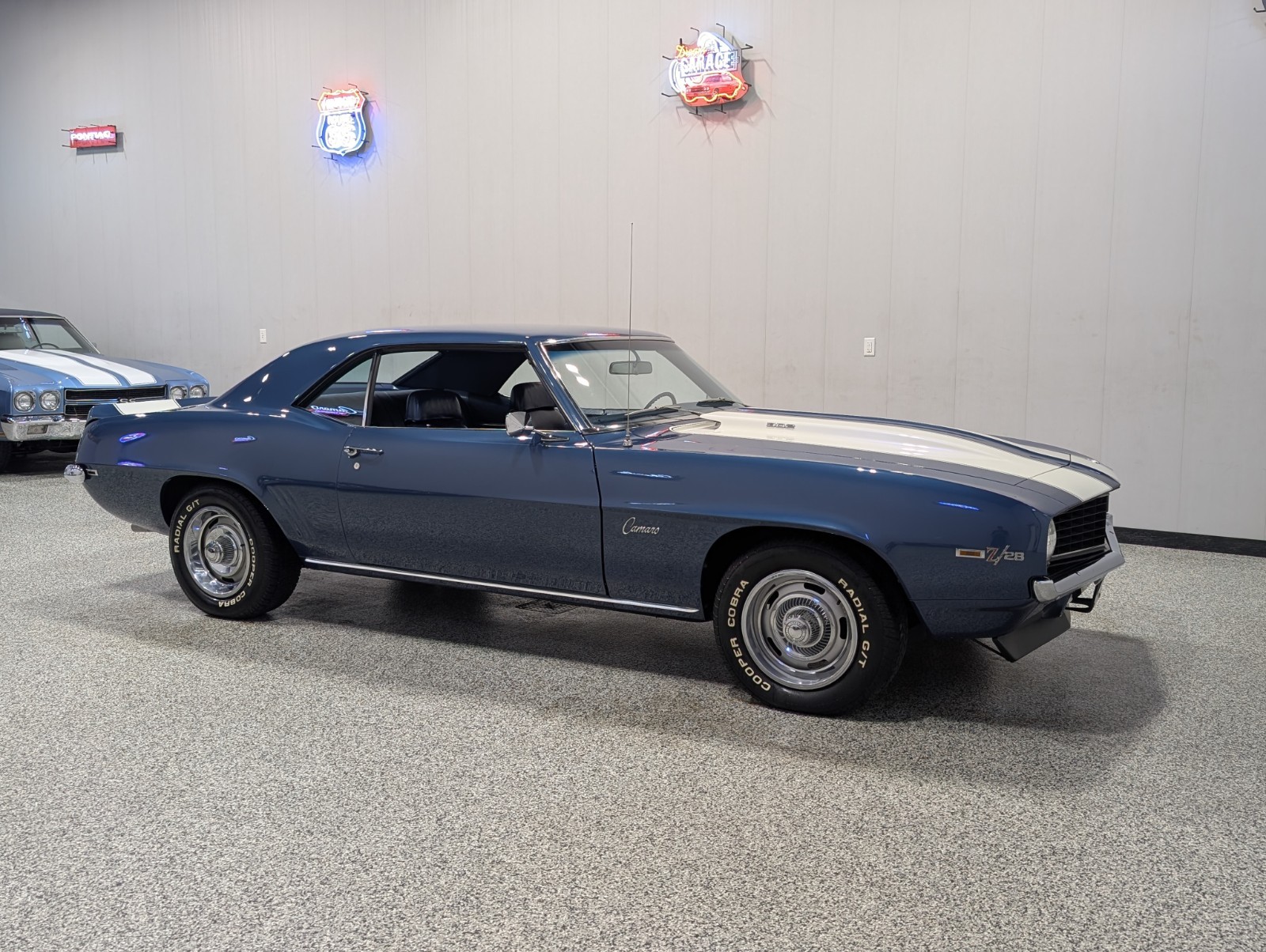 1969 Chevrolet Camaro for sale in West Fargo North Dakota
