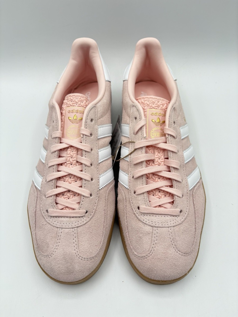 ◆adidas◆Gazelle Indoor Sandy Pink 韓国発 IH5484 22~30cm adidas Gazelle Indoor Shoes - Pink | Free Shipping with