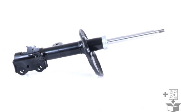 1X StoßDäMpfer Monroe Original (Gas Technology) G8117 FüR Toyota RAV G8118 3 4-image