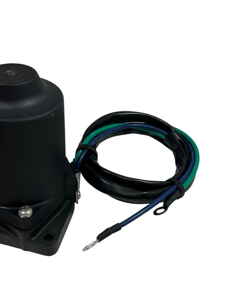 DB Electrical 430-22162, 12V Trim / Tilt Motor Replacement for Yamaha 150HP, NEW - Image 4 of 4