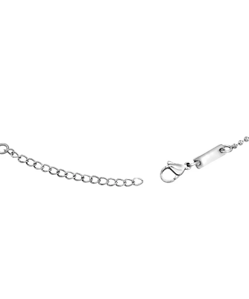 Collana Uomo Acciaio EMBLEMS BREIL codice prodotto TJ3845 - Immagine 4 di 4