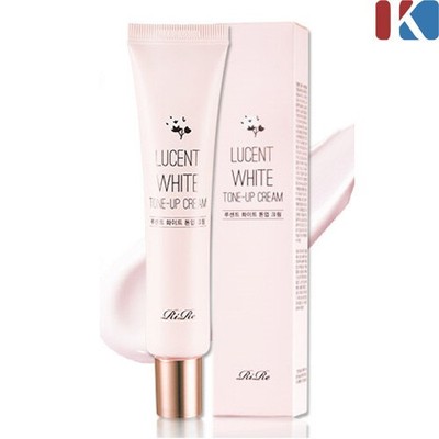 BEST WHITENING CREAM Whitening Activated Cream 100g & White Tone-Up Cream 40ml