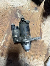 USED FACTORY HONDA Civic 1.7L 2001-2005 428000-0320 17845RManual WORKING STARTER