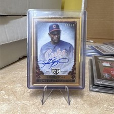 Sammy Sosa Cards, Rookie Cards and Autographed Memorabilia Guide 29
