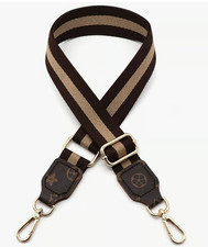 Purse Strap Wide Shoulder Strap Adjustable Replacement For Crossbody Bag