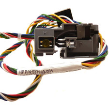 HP 500M 500B 505B 303B Power Button Switch wi...
