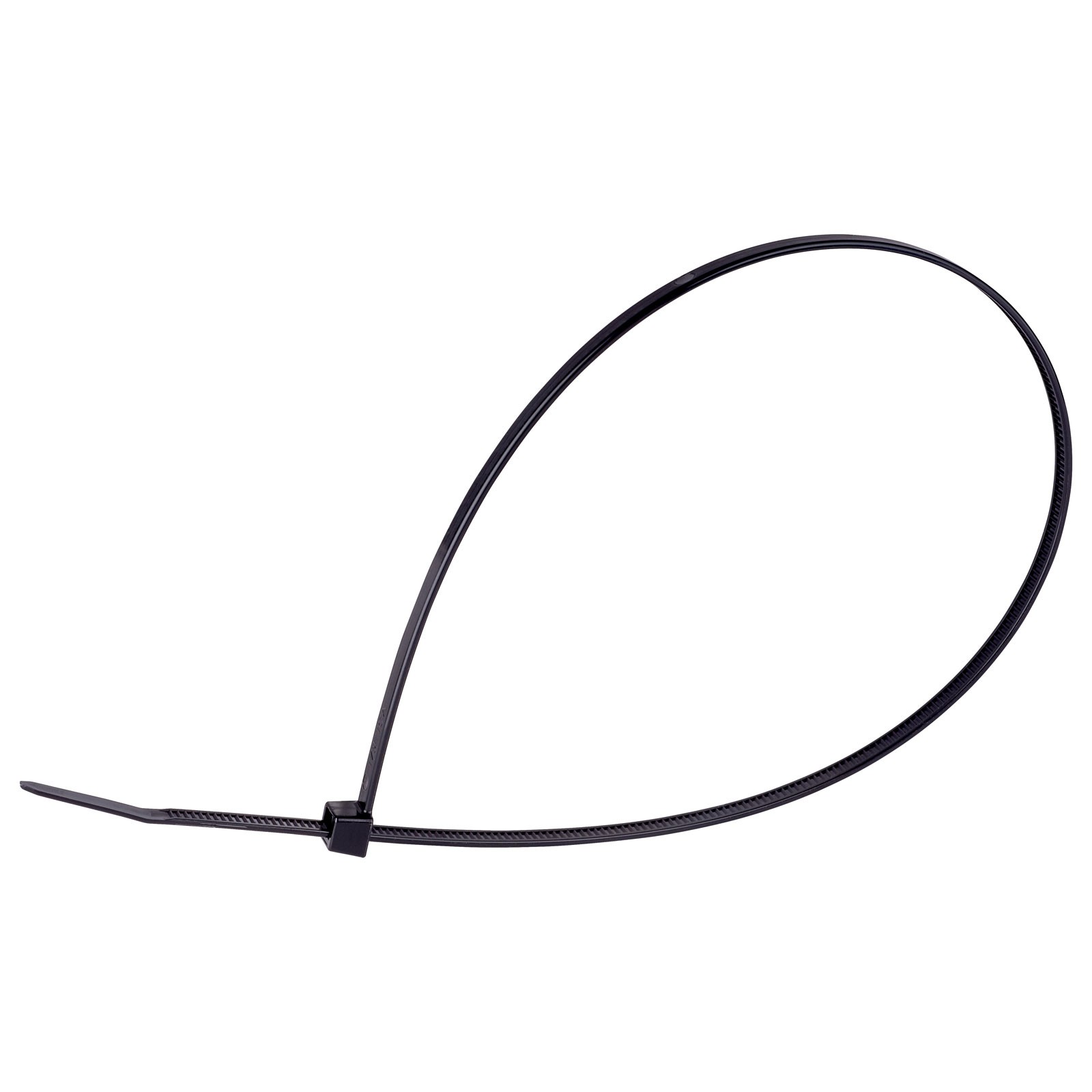 HellermannTyton TY-ITS Cable Tie 390 x 4.7mm (Pack 100)