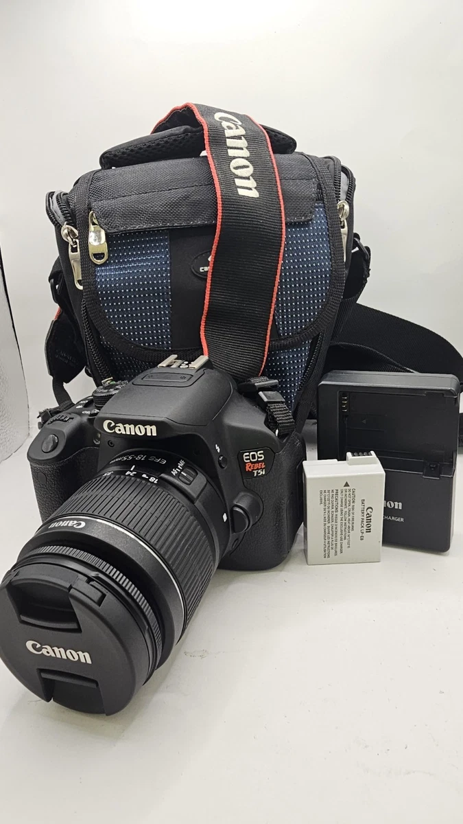 Canon EOS 700D Digital Cameras for Sale | Shop New & Used Digital