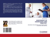 Sarah Christopher | Assessment Of Knowledge And Practice | Taschenbuch (2025)
