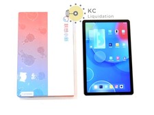 ZUI Lenovo Xiaoxin Pad 2020 10.6" 4GB 64GB Wi-Fi Only Android 12 Frost Blue