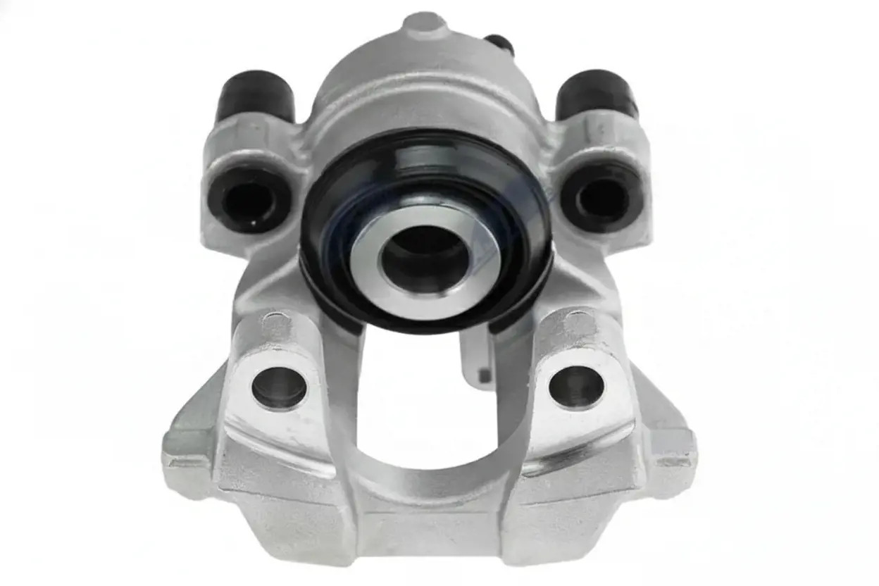 Brake caliper Rear Axle Left HZT-ME-036 NTY for MERCEDES-BENZ CLS S-CLASS SL
