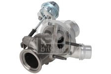 FEBI BILSTEIN Turbolader für Opel Meriva B Großraumlimousine S10 1.6 CDTi Astra