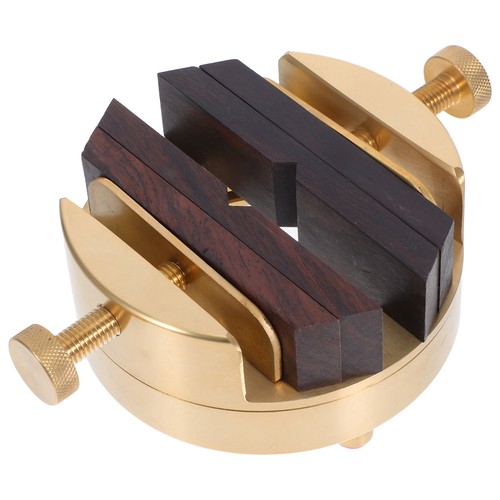 Seal Carving Bed Tools Woodworking Clamp Mini Bench Vise Drill Press Table - Picture 9 of 12