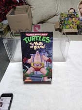 Neca TMNT The Wrath Of Krang NIB