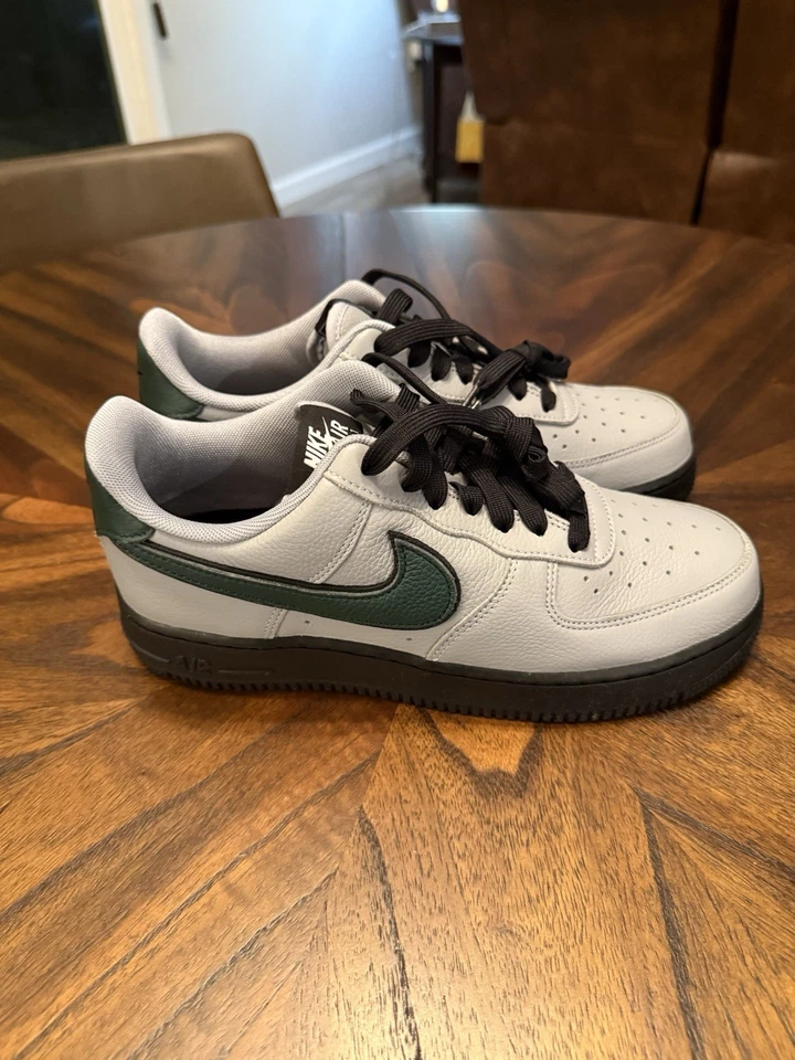 Nike Air Force 1 - Nike by You - Talla 7M/8,5W Foto 4 de 4