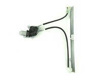 Fensterheber Vorne FüR Fiat Ulysse 1994-2002 Elektrisch Original Links