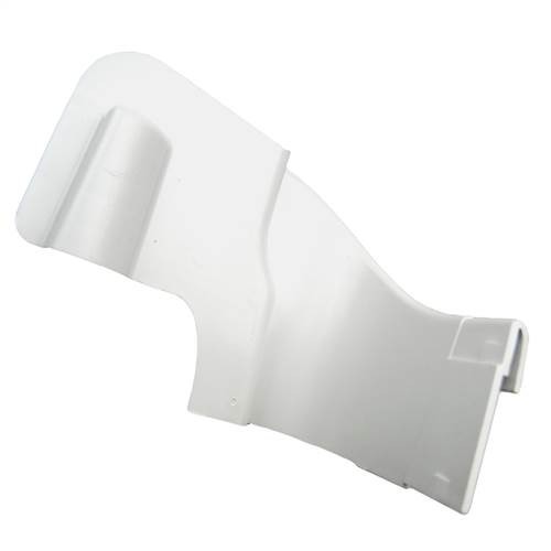 Supporto Pattumiera Porta Frigorifero #240331502 per Electrolux, Frigidaire, Bianco-We... - Foto 1 di 1