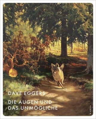 Die Augen und das Unmögliche | Dave Eggers | deutsch