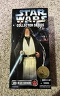 Kenner/Hasbro: Star Wars Collector Series - Obi-Wan Kenobi