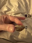 Huge Citrine Pendant — photo 2