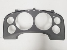 Instrument CLUSTER BEZEL fits 2011 Tahoe 565979
