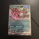 Carte Pokémon Favianos EX 038/064 SFA SV6.5 Fable Nébuleuse FR NEUF