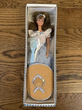 Little Debbie Snacks Barbie Collector's Edition Series II 