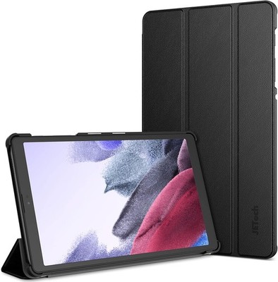 Case for Samsung Galaxy Tab A7 Lite 8.7-Inch 2021, Shockproof Protection, Black