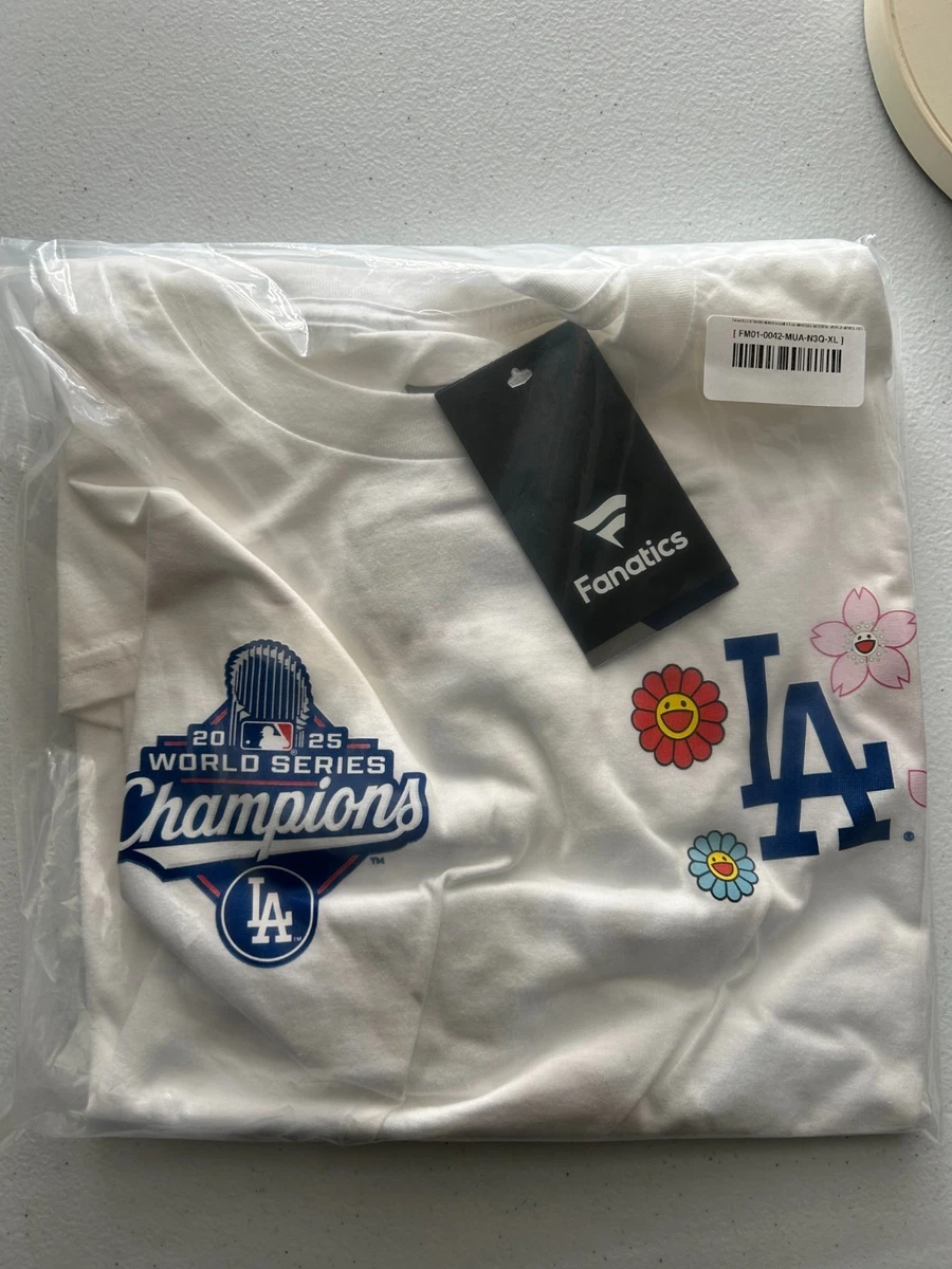 Fanatics MLB Los Angeles Dodgers　XL Fanatics Los Angeles Dodgers MLB Shirts for sale | eBay