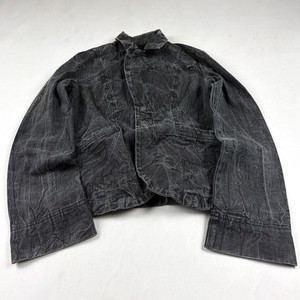 Diesel Black Gold Leather Jacket | eBay