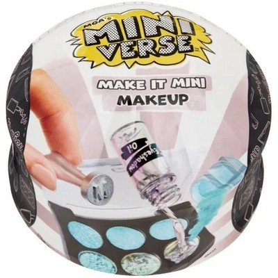Mga's Miniverse - Make It Mini Makeup Series 1 IN Pdq