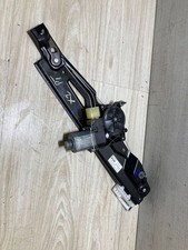 Alzavetro elettrico BMW X2 F39 2018 posteriore destro con motore porta posteriore