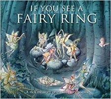 IF YOU SEE A FAIRY RING, Shakespeare, William & Graves, Robert & et al,, Used; V