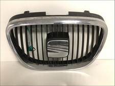 Calandre Seat ALTEA