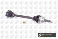 Antriebswelle BGA DS7312LA M24X1,5 FüR Opel Movano X70 Bus DTI UD0 UD4 Renault 2