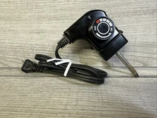 CTW300A Temperature Heat Control Cord for Griddle Skillet Replacement