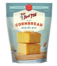 Bob's Red Mill Golden Cornbread Baking Mix 13 oz