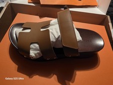 Hermes Women's Shoes Size 37.5 Brand New Never Been Worn