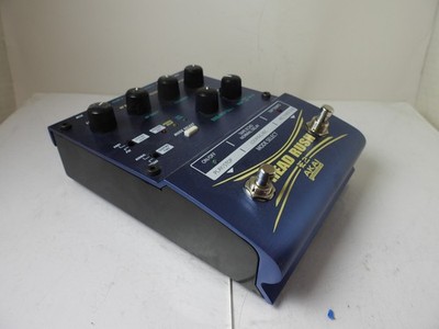 Akai E2 Headrush Echo Delay Looper Effects Pedal Free US S&H | eBay