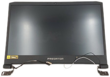Acer Predator Helios 300 N20C3 Palmrest Keyboard